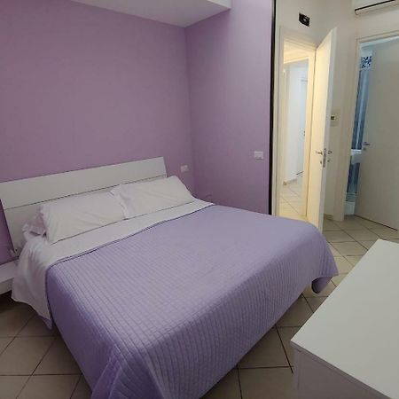 Sorrento Relais Basement Hotel ภายนอก รูปภาพ