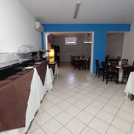 Sorrento Relais Basement Hotel ภายนอก รูปภาพ