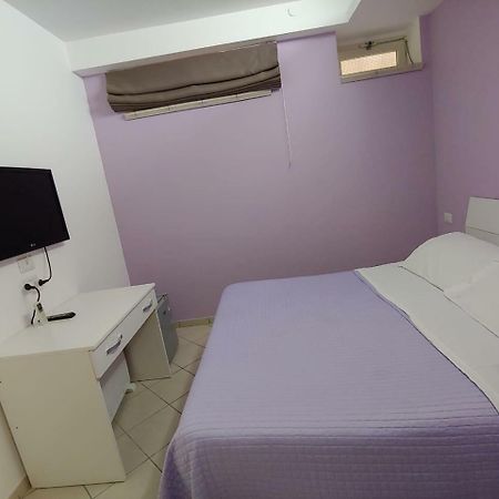 Sorrento Relais Basement Hotel ภายนอก รูปภาพ