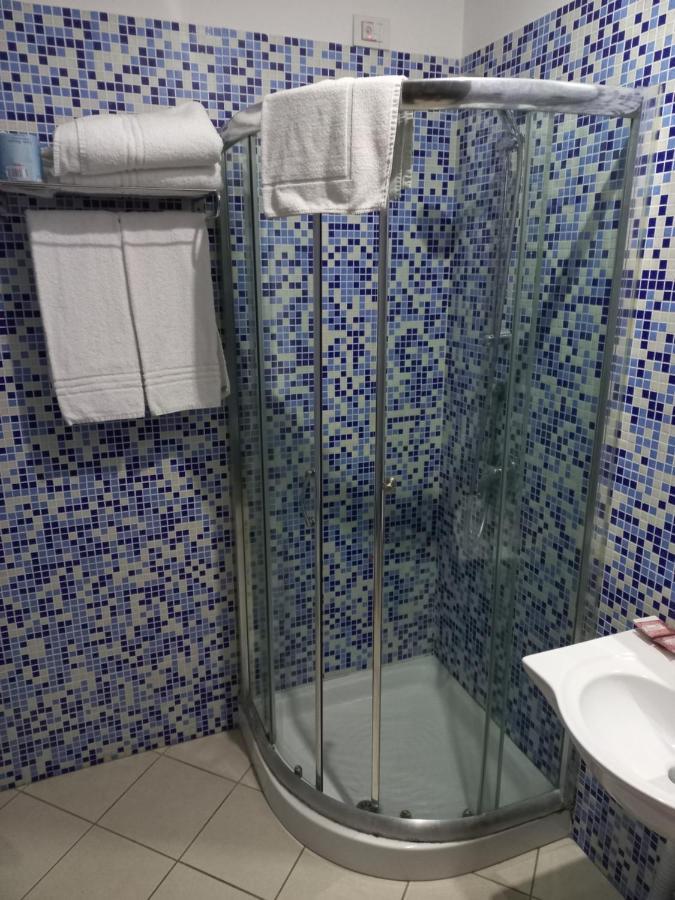 Sorrento Relais Basement Hotel ภายนอก รูปภาพ
