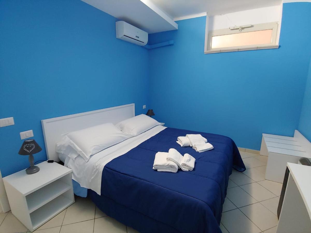 Sorrento Relais Basement Hotel ภายนอก รูปภาพ