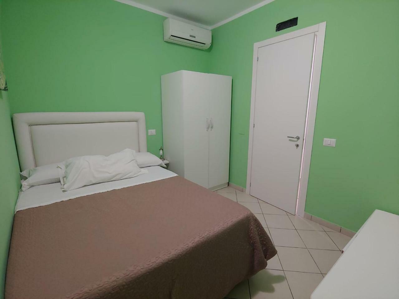 Sorrento Relais Basement Hotel ภายนอก รูปภาพ