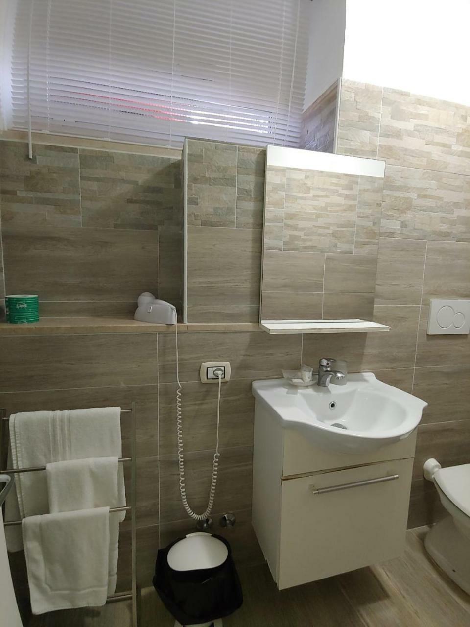 Sorrento Relais Basement Hotel ภายนอก รูปภาพ