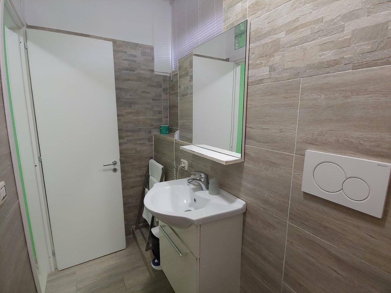 Sorrento Relais Basement Hotel ภายนอก รูปภาพ