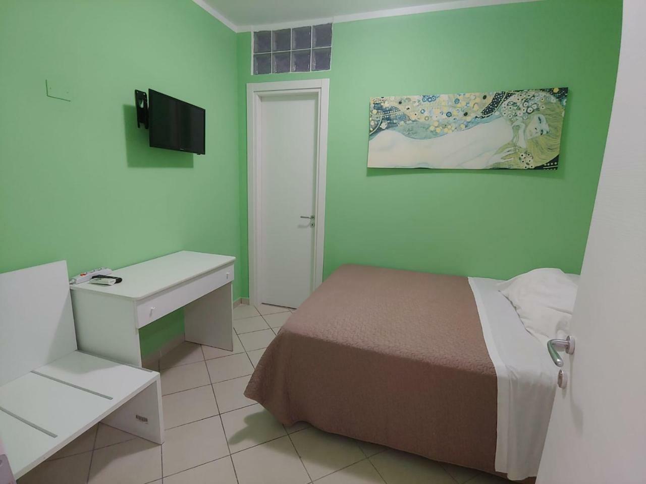Sorrento Relais Basement Hotel ภายนอก รูปภาพ