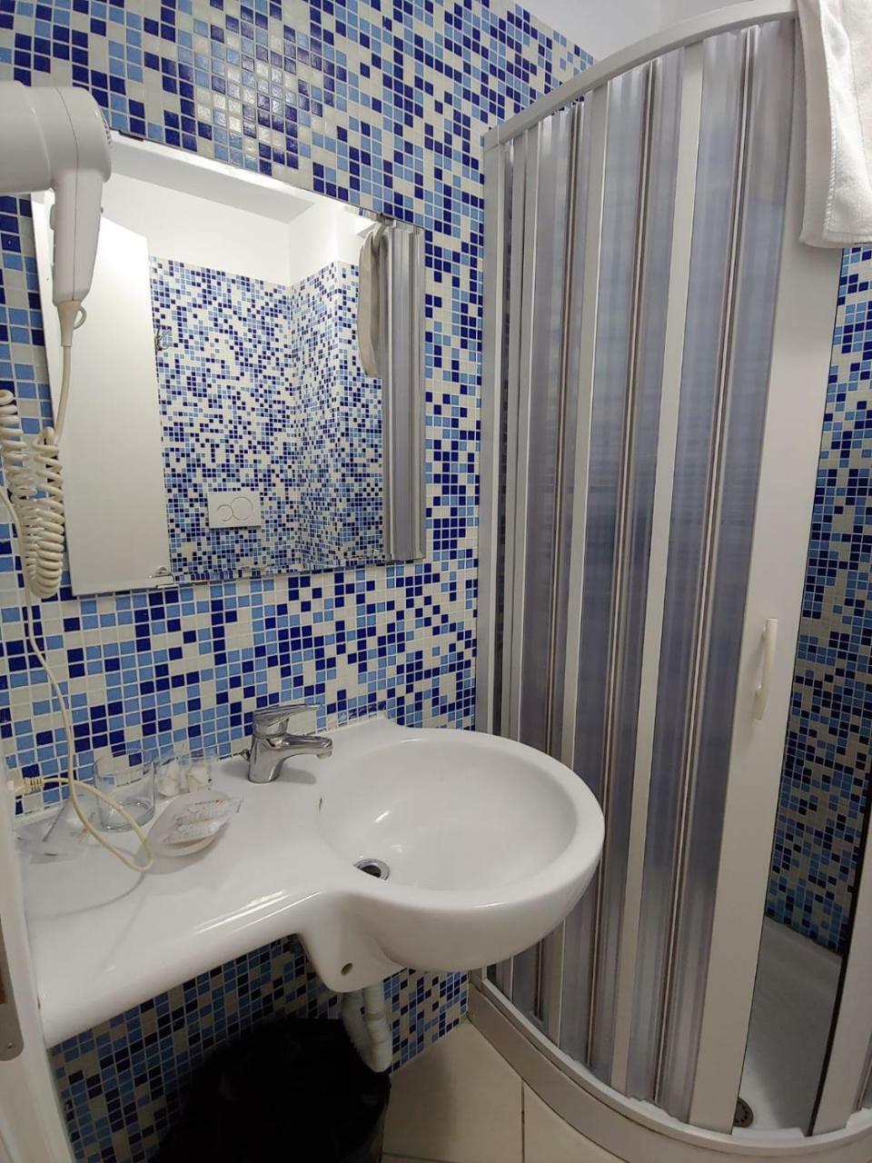 Sorrento Relais Basement Hotel ภายนอก รูปภาพ