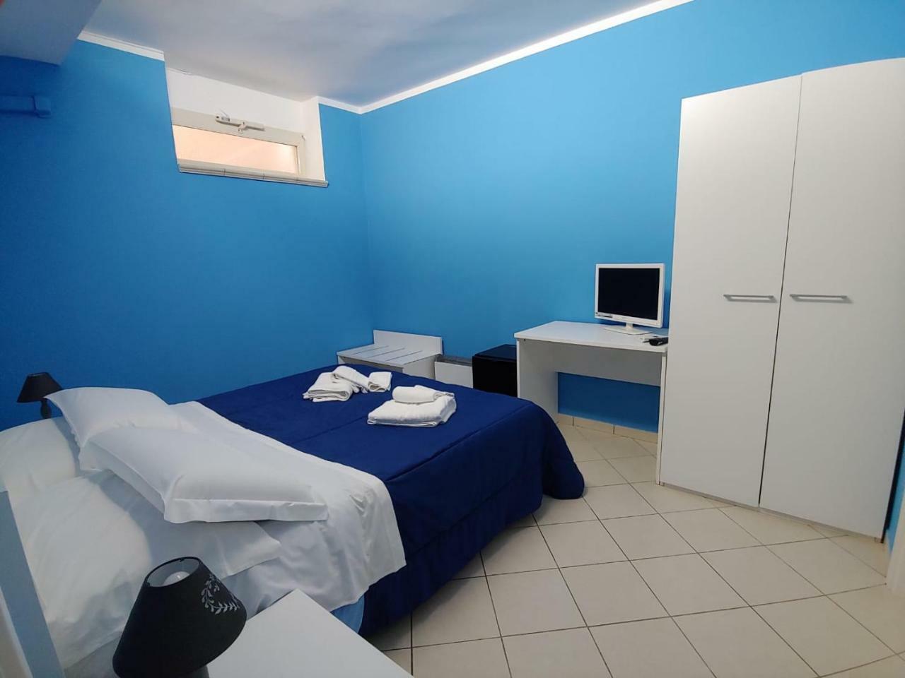 Sorrento Relais Basement Hotel ภายนอก รูปภาพ