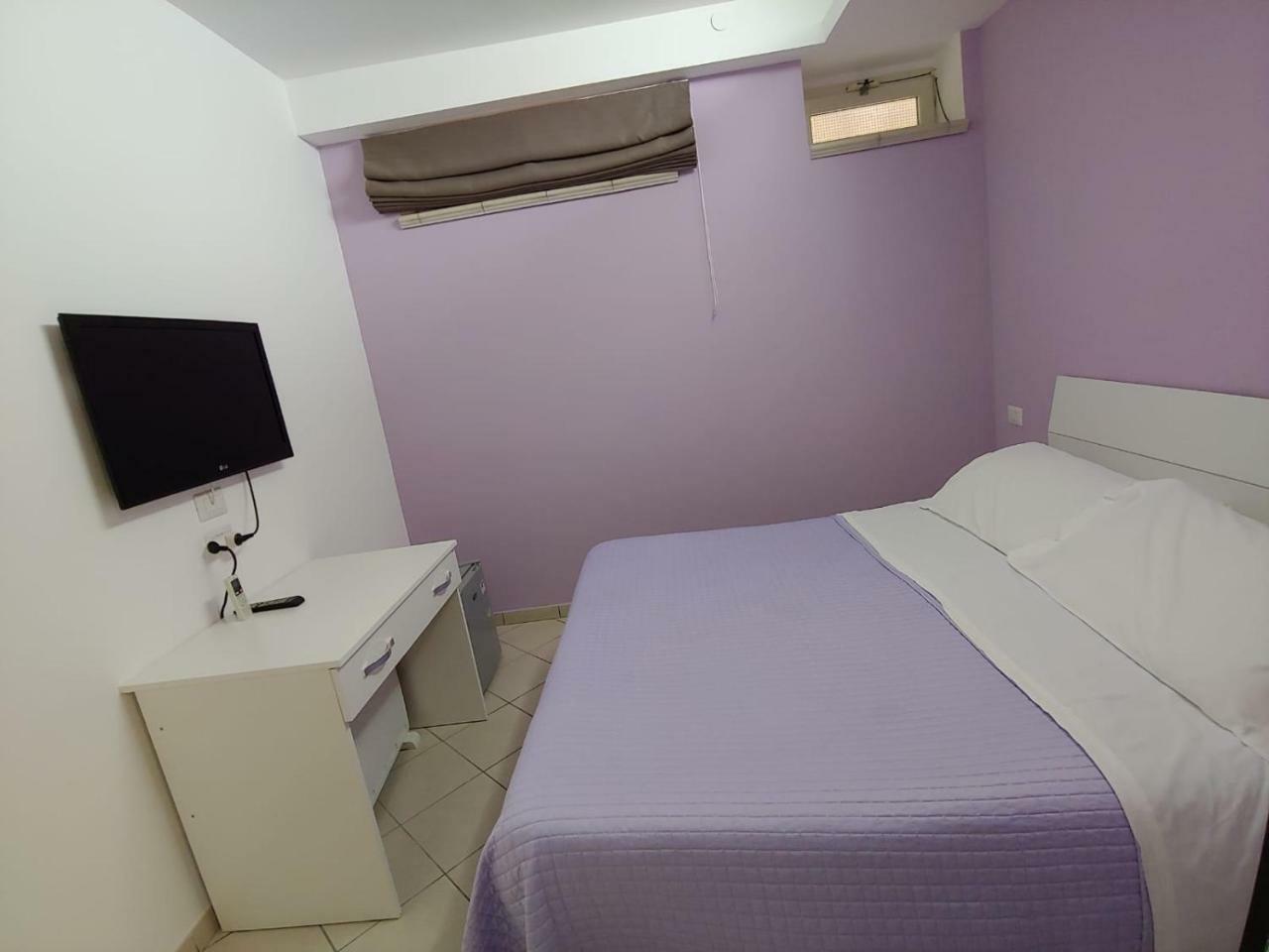 Sorrento Relais Basement Hotel ภายนอก รูปภาพ