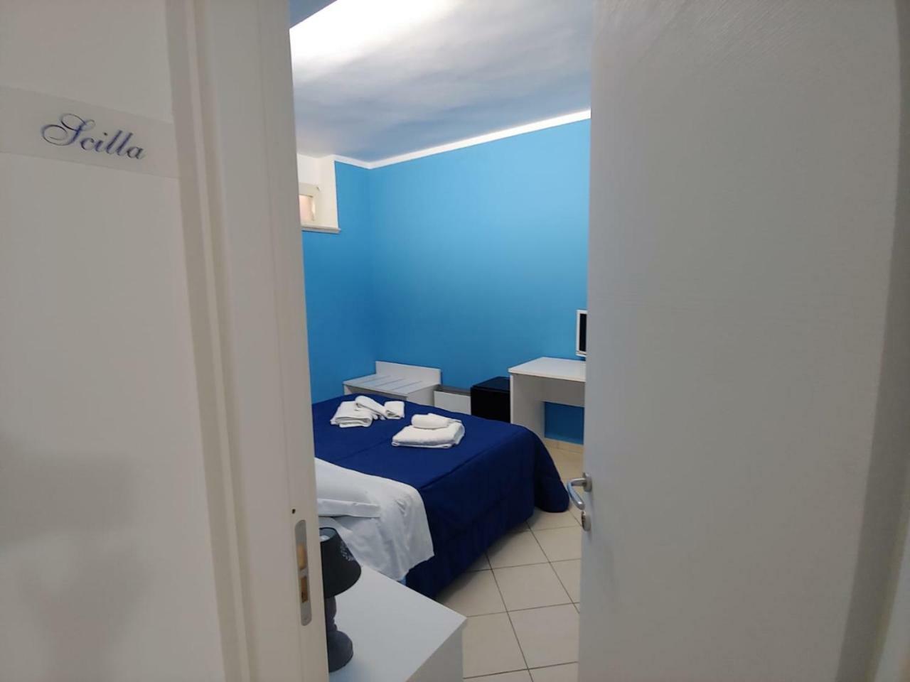 Sorrento Relais Basement Hotel ภายนอก รูปภาพ