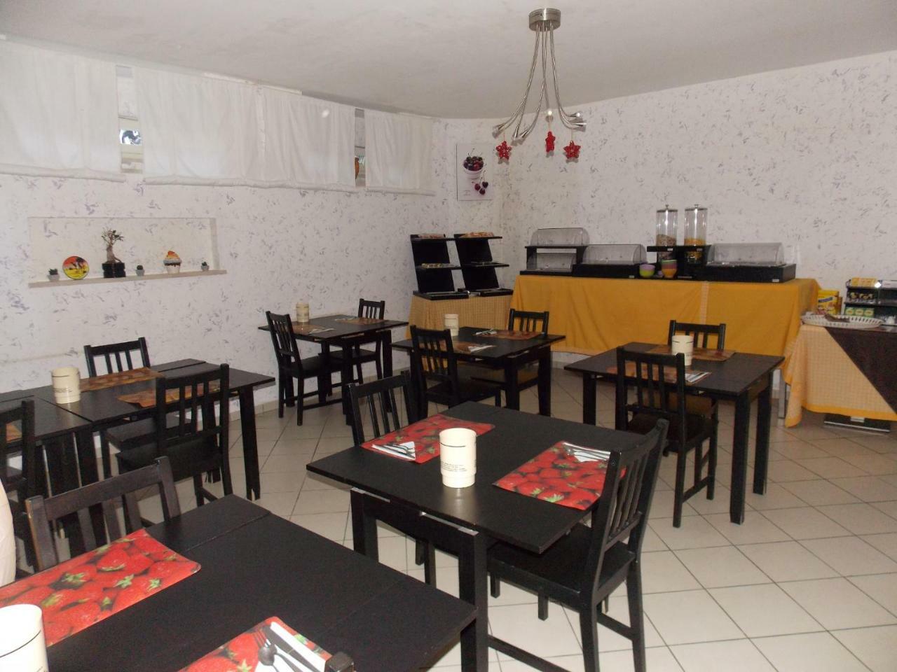 Sorrento Relais Basement Hotel ภายนอก รูปภาพ